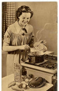 Bisto Soup Kitchen Vintage Retro Advert Poster A4 Photo Print