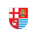 Bitburgprum Kreis Coat Of Arms N6815 A4 Photo Print