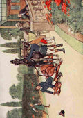 Black Beauty 1916 10 A4 Photo Print