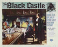 Black Castle The 04  film star poster A4 Photo Print