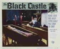 Black Castle The 05  film star poster A4 Photo Print