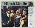 Black Castle The 07  film star poster A4 Photo Print