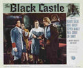 Black Castle The 09  film star poster A4 Photo Print