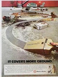 Black Decker Dustbuster Vintage Retro Advert Ads A4 Photo Print
