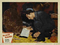 Black Hand 1950 05  film star poster A4 Photo Print