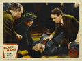 Black Hand 1950 06  film star poster A4 Photo Print