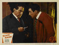 Black Hand 1950 09  film star poster A4 Photo Print