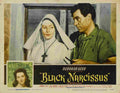 Black Narcissus 02  film star poster A4 Photo Print