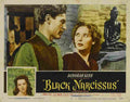 Black Narcissus 04  film star poster A4 Photo Print
