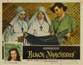 Black Narcissus 05  film star poster A4 Photo Print