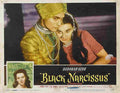 Black Narcissus 06  film star poster A4 Photo Print
