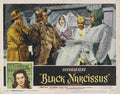 Black Narcissus 08  film star poster A4 Photo Print