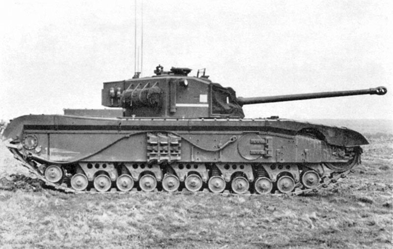 Black Prince A43 5 Military A4 Photo Print