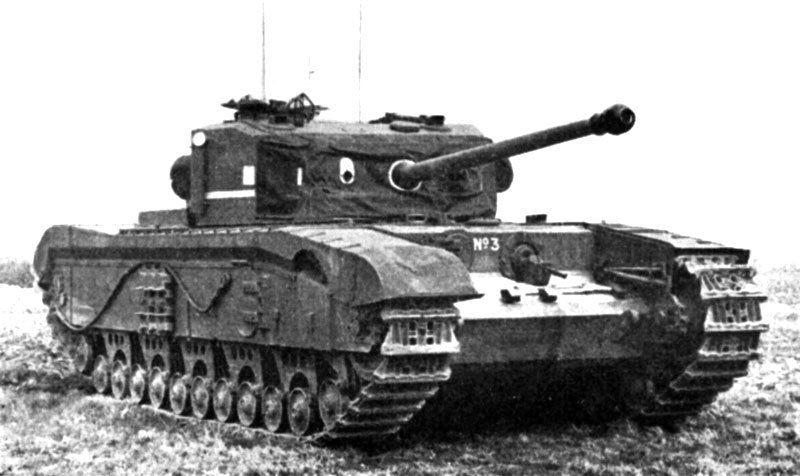 Black Prince A43 6 Military A4 Photo Print