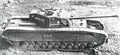 Black Prince A43 8 Military A4 Photo Print