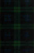 Black Watch A4 Photo Print