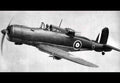 Blackburn Roc Navy Turret Fighter United Kingdom (2) Military A4 Photo Print