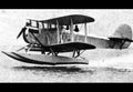 Blackburn Velos Torpedo Bomber Biplane Seaplane Greece Military A4 Photo Print