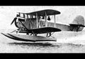 Blackburn Velos Torpedo Bomber Biplane Seaplane Greece (2) Military A4 Photo Print