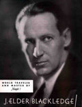 Blackledge 3 Magic Magician Vintage A4 Photo Print