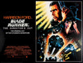 Blade Runner Deckard Vintage Retro Advert Poster A4 Photo Print