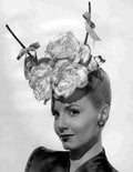 Blair Janet 4 film star poster A4 Photo Print