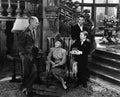 Blair Janet Once Upon a Time 2 film star poster A4 Photo Print