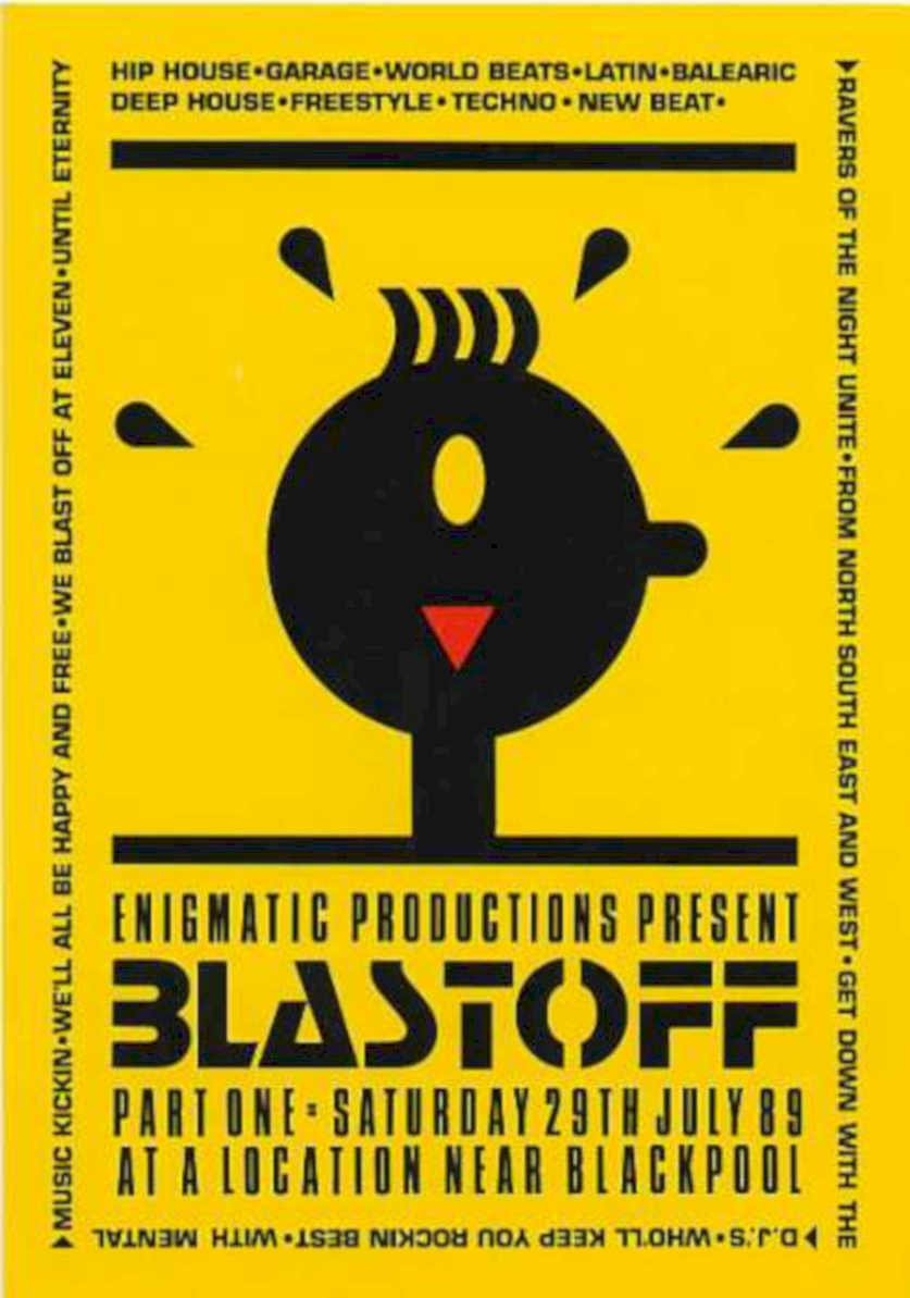 Blastoff Rocket Ship Vintage Retro Advert Ads A4 Photo Print