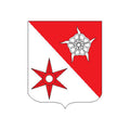 Blausasc City Coat Of Arms N4333 A4 Photo Print