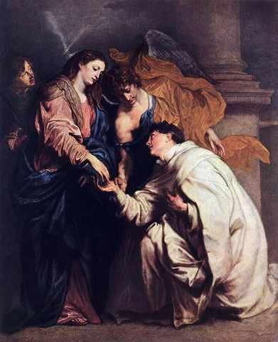Blessed Joseph Hermann Wg A4 Photo Print
