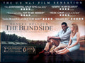 Blind Side Bullock Vintage Retro Advert Poster A4 Photo Print
