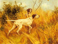 Blinks Thomas Two Pointers In A Landscape A4 Photo Print
