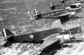 Bloch 210 Military A4 Photo Print