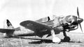 Bloch Mb150 Military A4 Photo Print