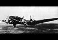 Bloch Mb162 Four Engine Heavy Bomber Prototype France Military A4 Photo Print