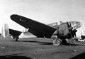 Bloch Mb170 Reconnaissance Attack Bomber France (2) Military A4 Photo Print