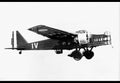 Bloch Mb200 Bomber Aircraft France Military A4 Photo Print
