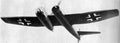 Blohm And Voss Bv141 2 Military A4 Photo Print