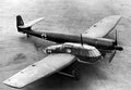 Blohm And Voss Bv141 3 Military A4 Photo Print
