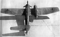Blohm And Voss Bv141 Military A4 Photo Print