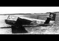 Blohm And Voss Bv40 Fighter Glider Prototype Military A4 Photo Print