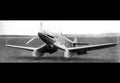 Blohm And Voss Ha137 Dive Bomber Aircraft 2 Military A4 Photo Print