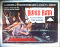 Blood Bath Cage Vintage Retro Advert Poster A4 Photo Print