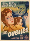 Blossoms in the Dust 05  film star poster A4 Photo Print