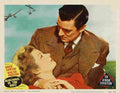 Blossoms in the Dust 15  film star poster A4 Photo Print
