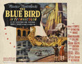 Blue Bird The 02  film star poster A4 Photo Print