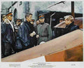 Blue Max The 10  film star poster A4 Photo Print