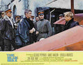 Blue Max The 14  film star poster A4 Photo Print