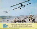 Blue Max The 15  film star poster A4 Photo Print