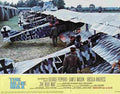 Blue Max The 17  film star poster A4 Photo Print